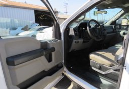 2021 Ford Super Duty F-350 SRW - Image 14