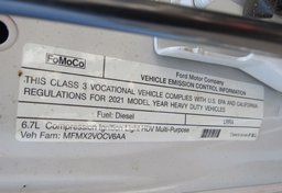 2021 Ford Super Duty F-350 SRW - Image 46