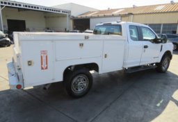 2021 Ford Super Duty F-350 SRW - Image 8