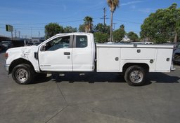 2021 Ford Super Duty F-350 SRW - Image 5