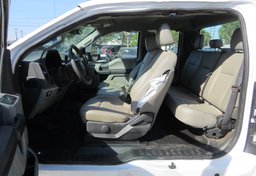 2021 Ford Super Duty F-350 SRW - Image 16