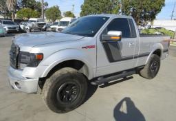 Thumbnail of 2014 Ford F-150