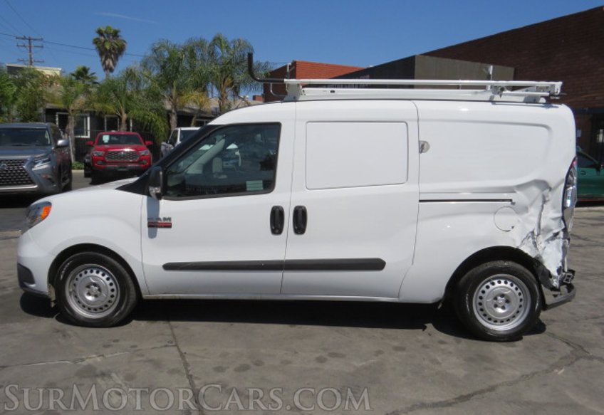 2022 Ram ProMaster City Cargo Van - Image 6