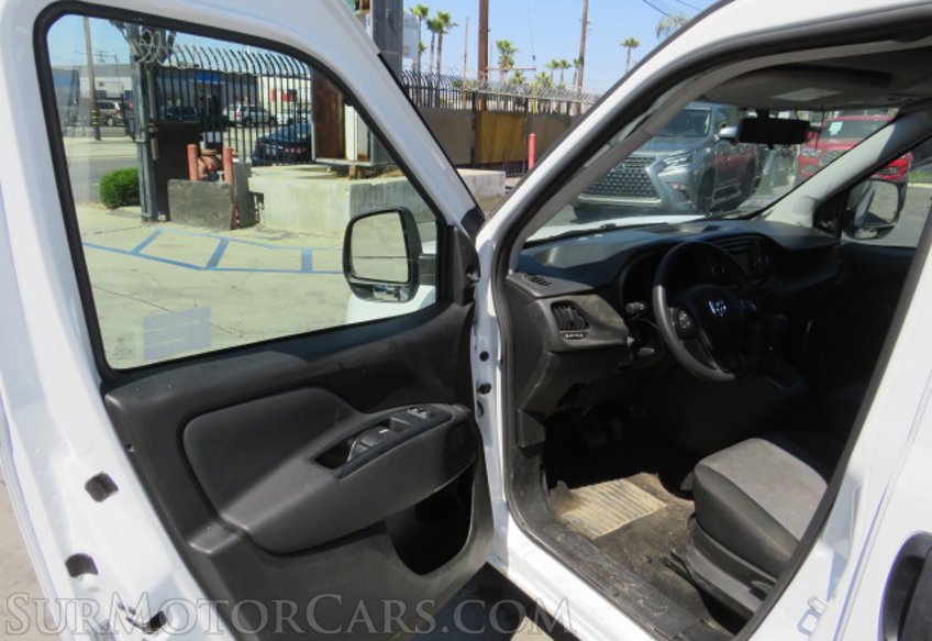 2022 Ram ProMaster City Cargo Van - Image 20