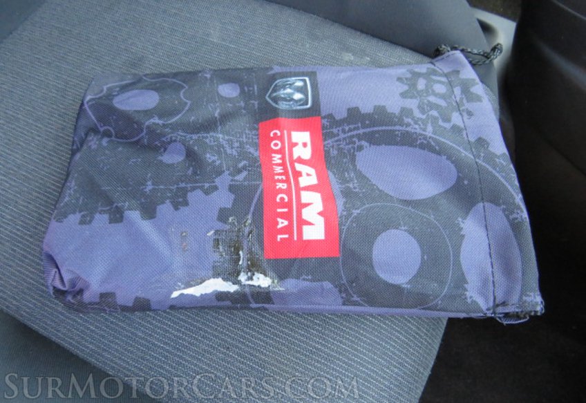 2022 Ram ProMaster City Cargo Van - Image 39