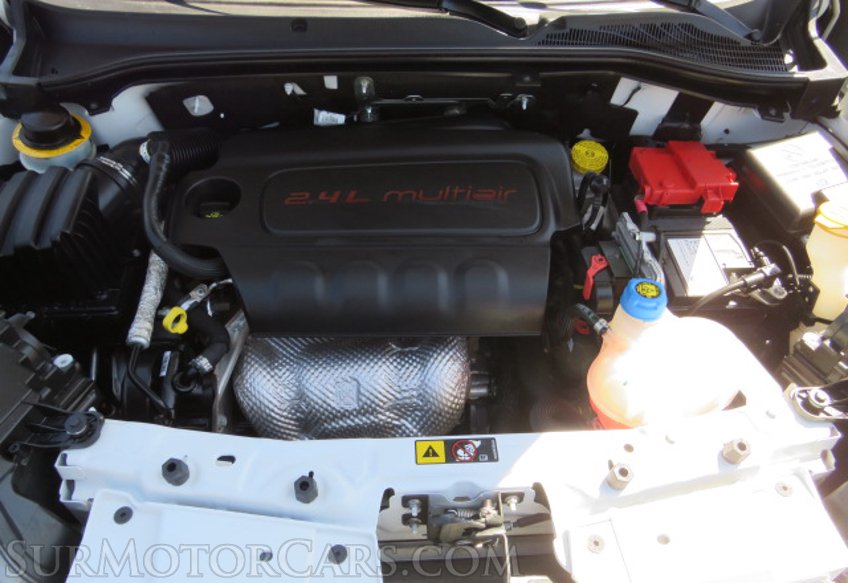 2022 Ram ProMaster City Cargo Van - Image 47