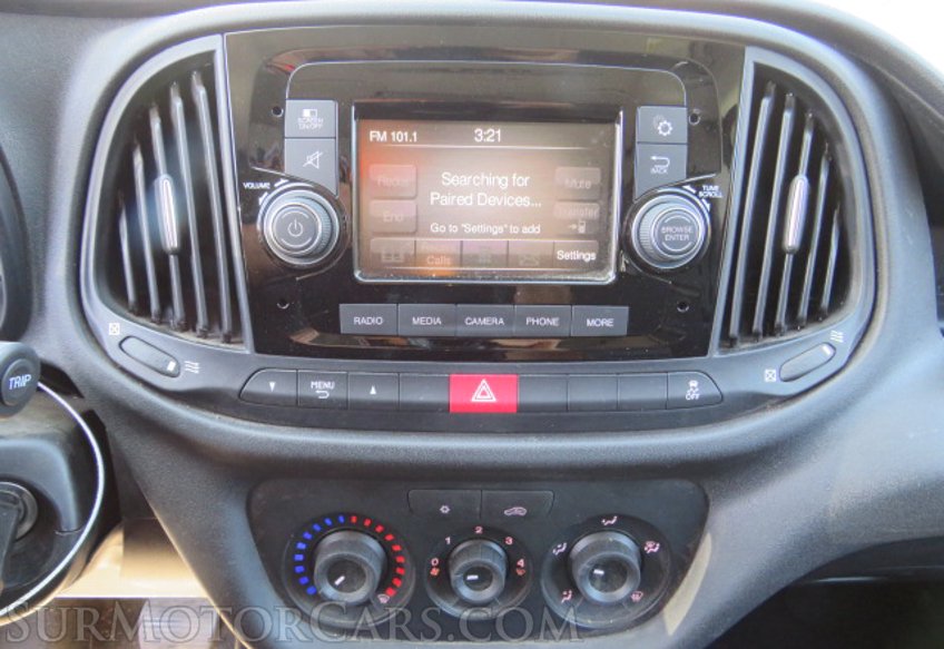 2022 Ram ProMaster City Cargo Van - Image 37