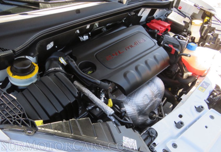 2022 Ram ProMaster City Cargo Van - Image 46