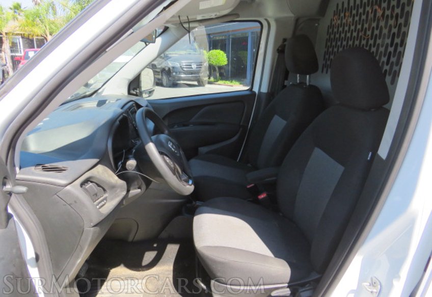 2022 Ram ProMaster City Cargo Van - Image 24