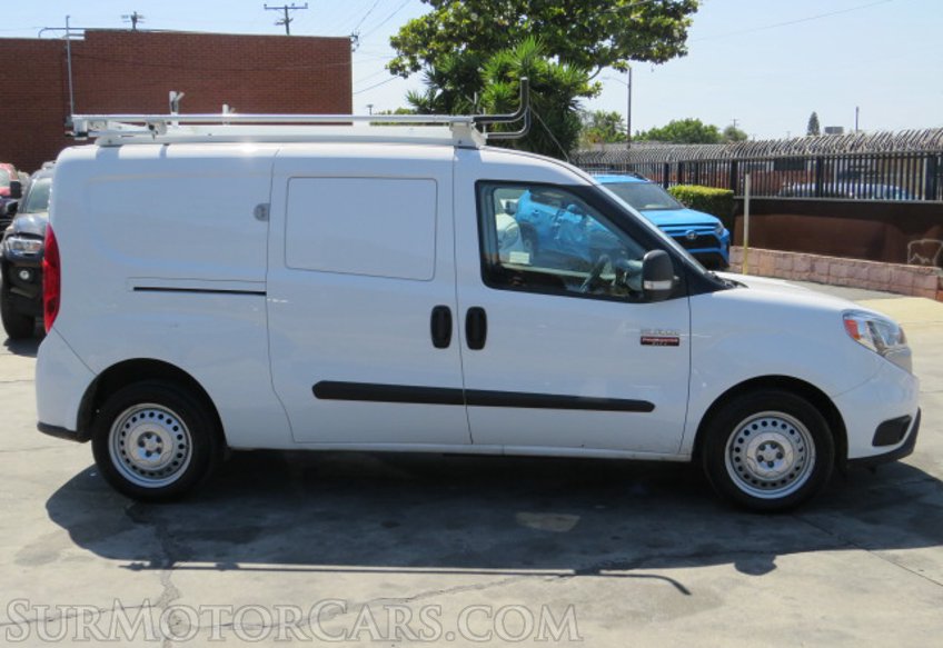 2022 Ram ProMaster City Cargo Van - Image 5