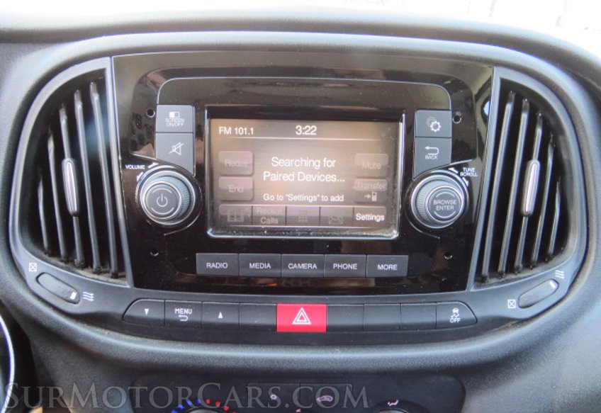 2022 Ram ProMaster City Cargo Van - Image 36