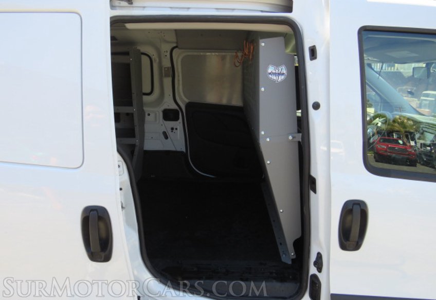 2022 Ram ProMaster City Cargo Van - Image 19