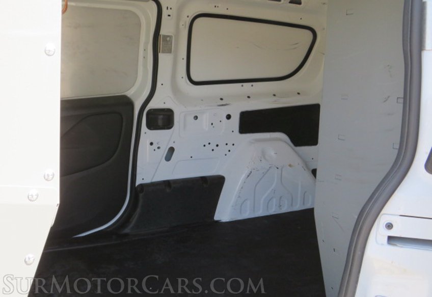 2022 Ram ProMaster City Cargo Van - Image 29