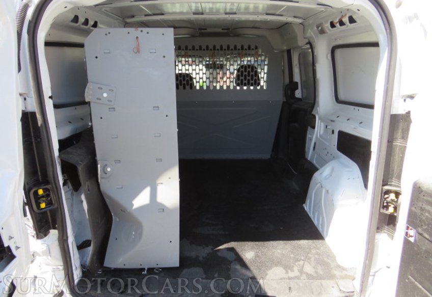 2022 Ram ProMaster City Cargo Van - Image 30