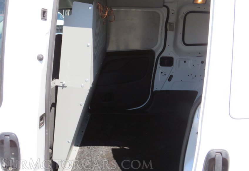 2022 Ram ProMaster City Cargo Van - Image 32