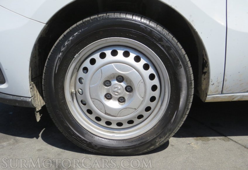 2022 Ram ProMaster City Cargo Van - Image 18