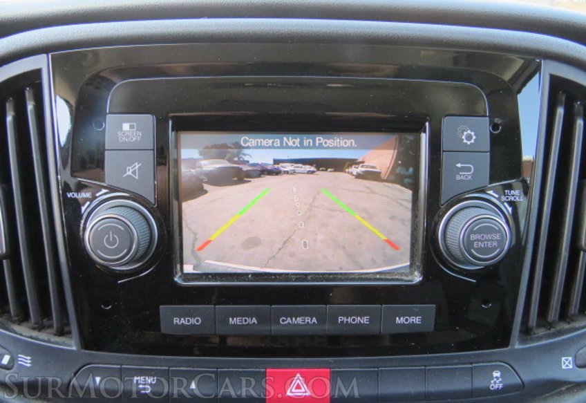 2022 Ram ProMaster City Cargo Van - Image 35