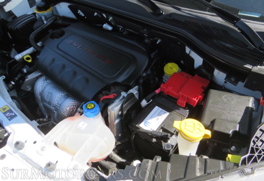 2022 Ram ProMaster City Cargo Van - Image 48