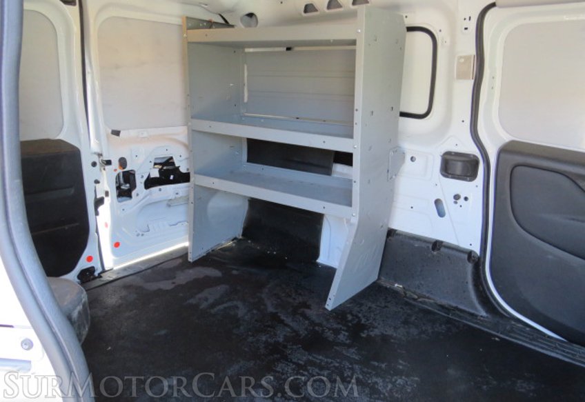 2022 Ram ProMaster City Cargo Van - Image 26