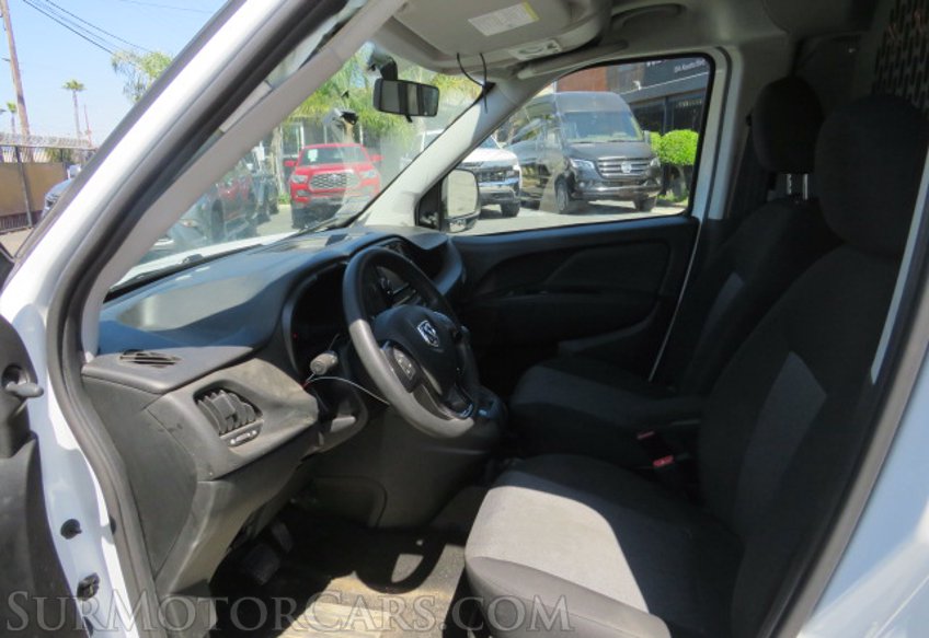 2022 Ram ProMaster City Cargo Van - Image 22