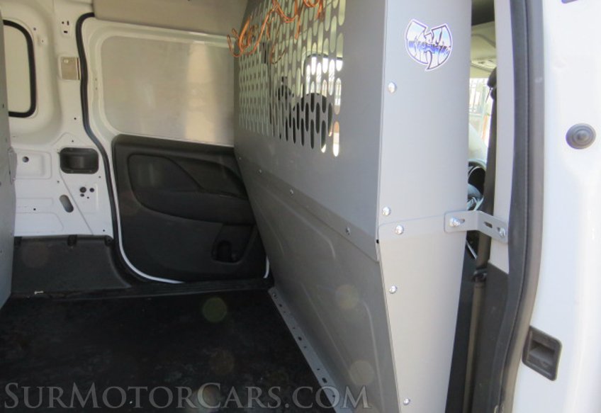 2022 Ram ProMaster City Cargo Van - Image 27