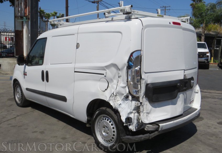 2022 Ram ProMaster City Cargo Van - Image 10