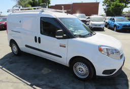 2022 Ram ProMaster City Cargo Van - Image 1