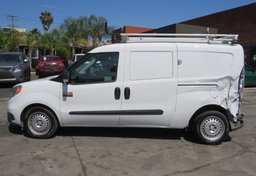 2022 Ram ProMaster City Cargo Van - Image 6