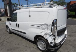 2022 Ram ProMaster City Cargo Van - Image 8