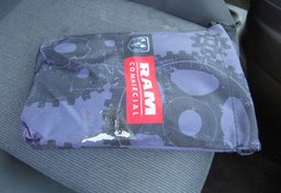 2022 Ram ProMaster City Cargo Van - Image 39