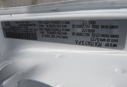 2022 Ram ProMaster City Cargo Van - Image 49