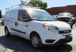 2022 Ram ProMaster City Cargo Van - Image 3