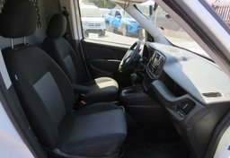 2022 Ram ProMaster City Cargo Van - Image 25