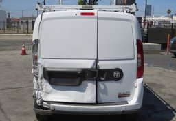2022 Ram ProMaster City Cargo Van - Image 12