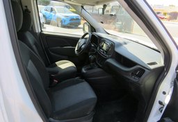 2022 Ram ProMaster City Cargo Van - Image 23