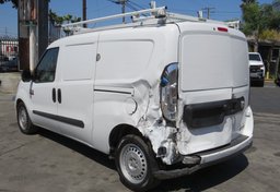 2022 Ram ProMaster City Cargo Van - Image 10
