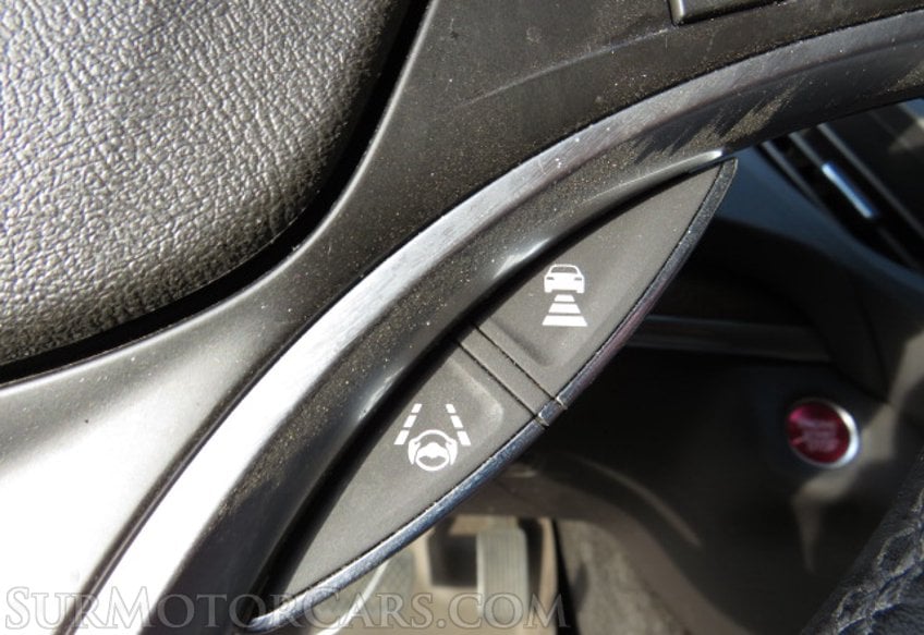 2019 Acura MDX - Image 38