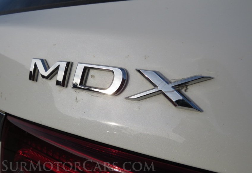 2019 Acura MDX - Image 18