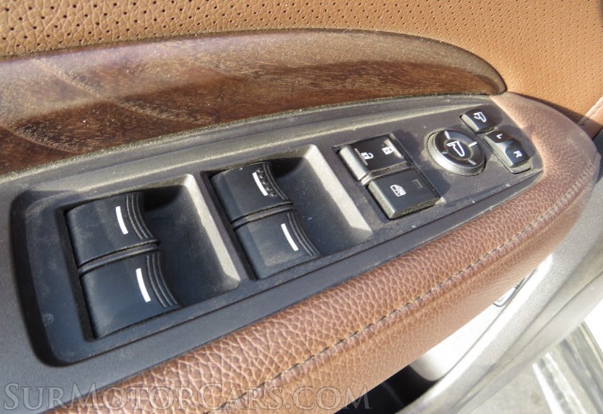 2019 Acura MDX - Image 47