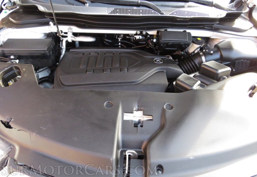 2019 Acura MDX - Image 55