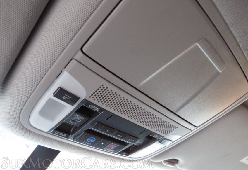 2019 Acura MDX - Image 45