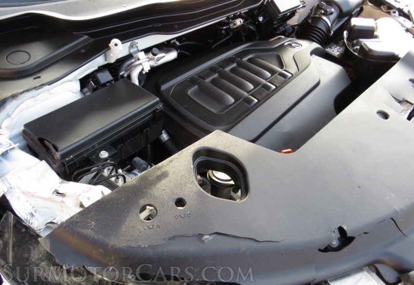 2019 Acura MDX - Image 54