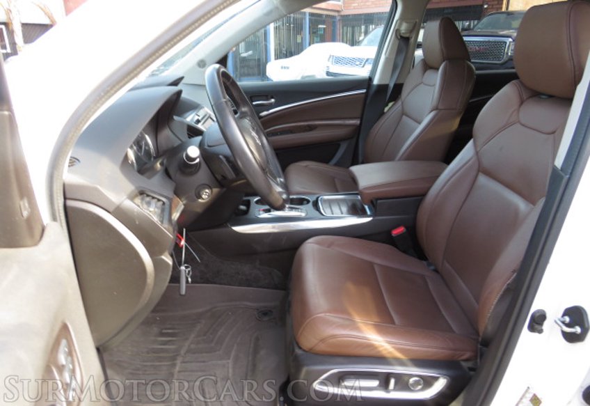 2019 Acura MDX - Image 29
