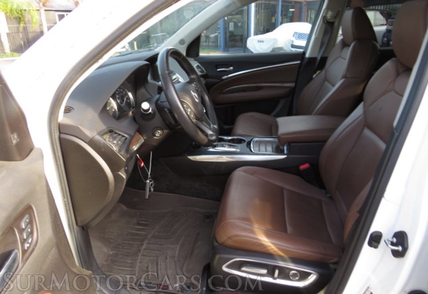 2019 Acura MDX - Image 20