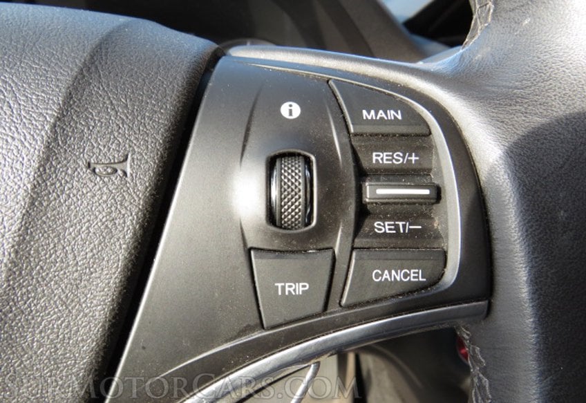 2019 Acura MDX - Image 37