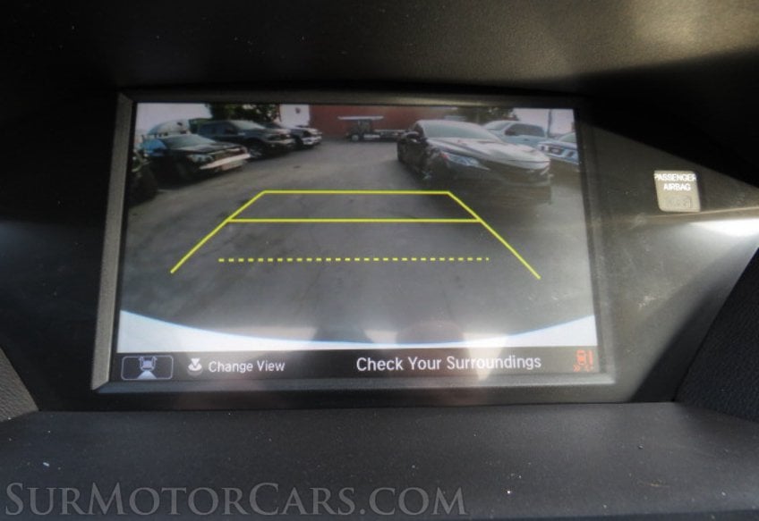 2019 Acura MDX - Image 43