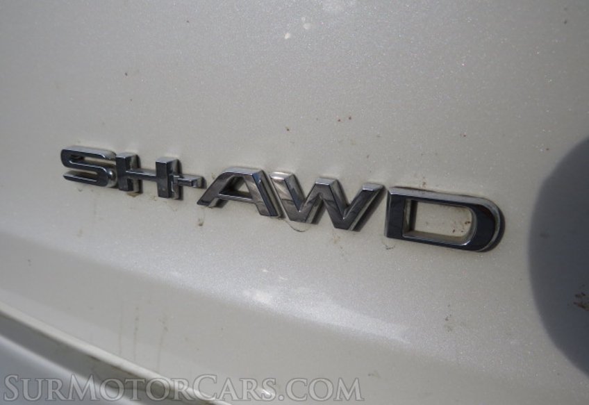 2019 Acura MDX - Image 17