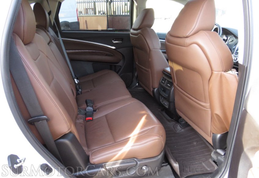 2019 Acura MDX - Image 32