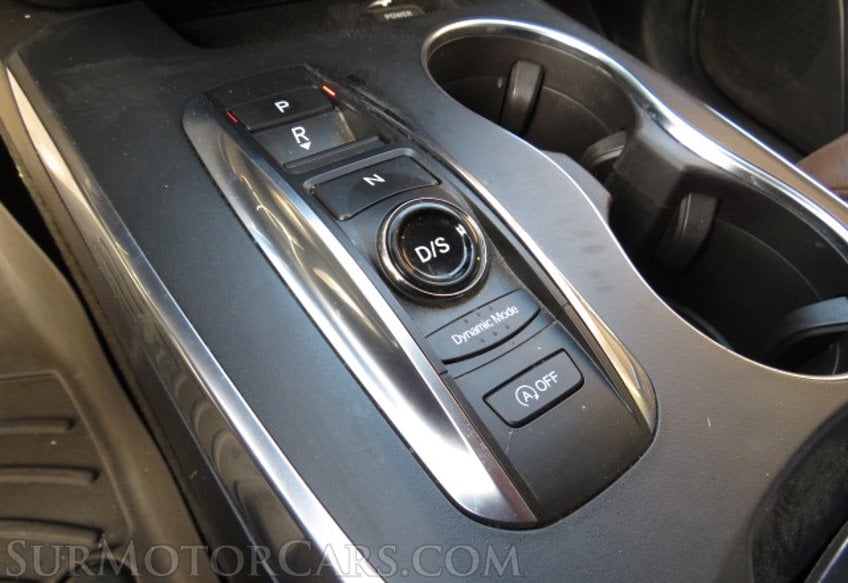 2019 Acura MDX - Image 44