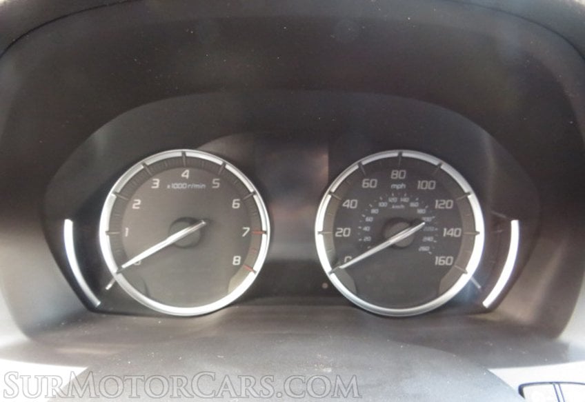 2019 Acura MDX - Image 33